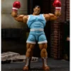 Balrog 6.5" Moveable Figure with Accessories and Alternate Head and Hands "Ultra Street Fighter II: The Final Challengers" (2017) Video Game Model by Jada