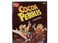 Barney Rubble 4.5