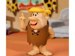 Barney Rubble 4.5