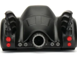 1989 Batman Batmobile 1/32 Diecast Model Car Jada 98226