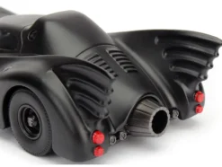 1989 Batman Batmobile 1/32 Diecast Model Car Jada 98226
