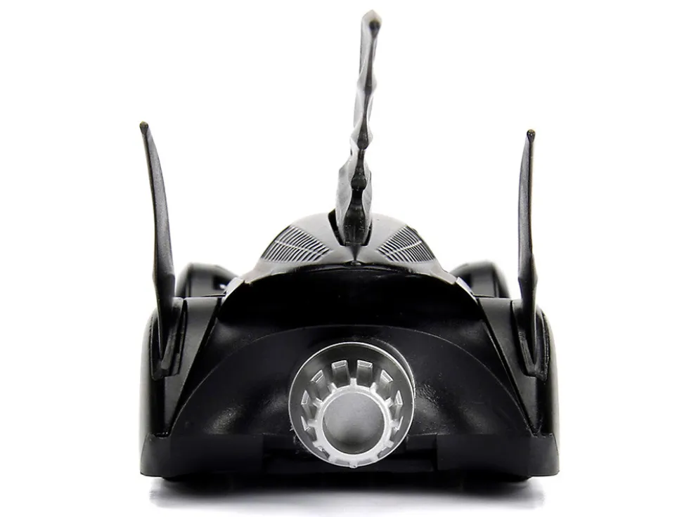 1995 Batman Forever Batmobile 1/32 Diecast Model Car Jada 98717