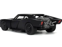Batmobile Black