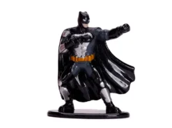 2017 Batmobile Diecast Batman Figurine Justice League 2017 Movie DC Comics Hollywood Rides Series 1/32 Diecast Model Car Jada 31706