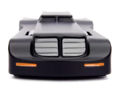 Batmobile The Animated Series DC Comics Series Diecast Model Car Jada 30915
