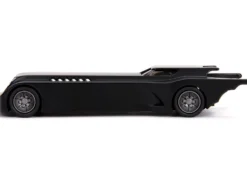 Batmobile The Animated Series DC Comics Series Diecast Model Car Jada 30915