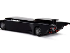 Batmobile The Animated Series DC Comics Series Diecast Model Car Jada 30915