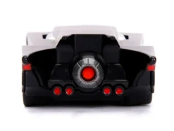 Batmobile The Animated Series DC Comics Series Diecast Model Car Jada 30915