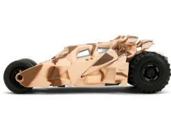 Batmobile Tumbler Camouflage 