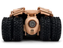 Batmobile Tumbler Camouflage