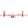 Beech UC 45J Expeditor Twin Beech Aircraft 51244 US Navy Naval Air Station Miramar San Diego CA 1/72 Diecast Model Airplane Oxford Diecast 72BE003
