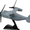Bell Boeing V 22 Osprey Marine Helicopter United States Air Force 1/150 Diecast Model Postage Stamp PS5378-1