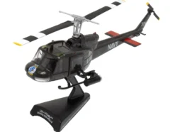 Bell UH-1 Iroquois 