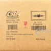 Black Bandit 6 piece Set Series 30 1/64 Diecast Model Cars by Greenlight