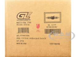 Black Bandit 6 piece Set Series 30 1/64 Diecast Model Cars by Greenlight