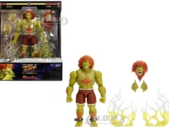 Blanka 7.5