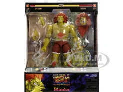Blanka 7.5