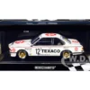 BMW 635 CSi #12 Ballot-Lena Metge Andruet Texaco 24H of Spa 1985 Limited Edition 300 pieces Worldwide 1/18 Diecast Model Car Minichamps 155852513