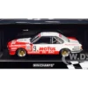 BMW 635 CSi #9 Hollinger Giroix Krucker Motul Garage du Bac 24H of Spa 1984 Limited Edition 300 pieces Worldwide 1/18 Diecast Model Car Minichamps 155842509