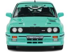 1990 BMW E30 M3 Custom