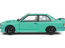 1990 BMW E30 M3 Custom