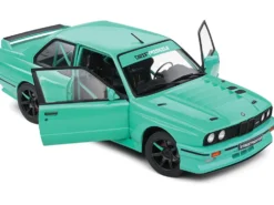 1990 BMW E30 M3 Custom