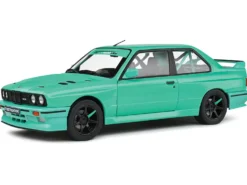 1990 BMW E30 M3 Custom