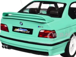 1991 BMW E36 M3 