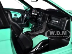 1991 BMW E36 M3 