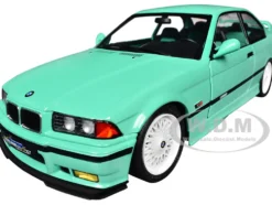 1991 BMW E36 M3 
