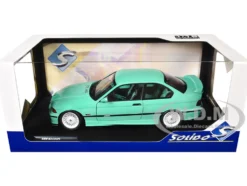 1991 BMW E36 M3 