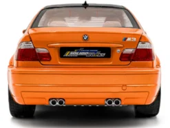 2000 BMW E46 M3 