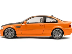 2000 BMW E46 M3 