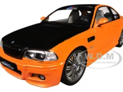 2000 BMW E46 M3 