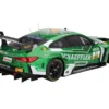 BMW M4 GT3 EVO #11 Marco Wittmann 200th DTM Race "Schubert Motorsport" "Deutsche Tourenwagen Masters - Zandvoort" (2025) 1/18 Model Car by Top Speed