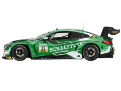 BMW M4 GT3 EVO #11 Marco Wittmann 200th DTM Race