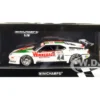 BMW M1 #44 Markus Hottinger GS Team Marko BMW M1 Procar Championship Series 1979 Limited Edition 300 pieces Worldwide 1/18 Diecast Model Car Minichamps 155792944