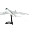 Boeing B 52 Stratofortress Bomber Aircraft United States Air Force 1/300 Diecast Model Airplane Postage Stamp PS5391-2