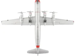 Boeing 377 C-97A Stratofreighter Transport Aircraft