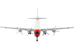 Boeing 377 C-97A Stratofreighter Transport Aircraft