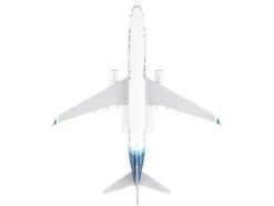 Boeing 737-900 Commercial Aircraft 