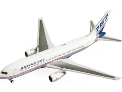 Boeing 767-200 Commercial Aircraft