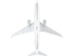 Boeing 737-800 Commercial Aircraft 