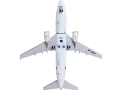 Boeing 737-300 Commercial Aircraft