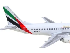 Boeing 737-300 Commercial Aircraft