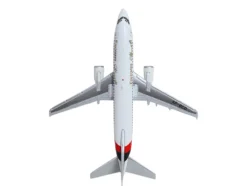 Boeing 737-300 Commercial Aircraft