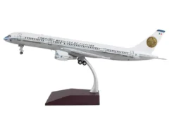 Boeing 757-200 Commercial Aircraft 