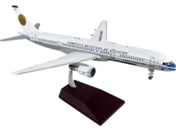Boeing 757-200 Commercial Aircraft 