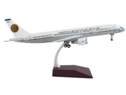 Boeing 757-200 Commercial Aircraft 