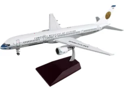 Boeing 757-200 Commercial Aircraft 